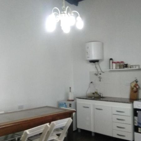 Villa Elisa,La Plata Apart II Villa Elisa  外观 照片