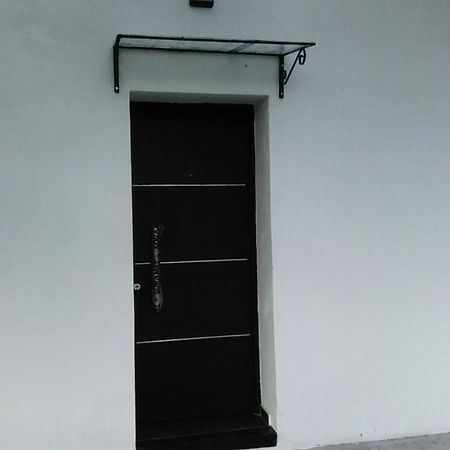 Villa Elisa,La Plata Apart II Villa Elisa  外观 照片