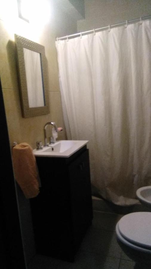 Villa Elisa,La Plata Apart II Villa Elisa  外观 照片