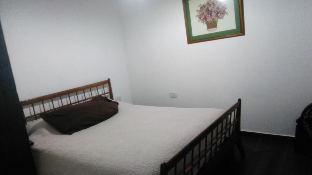 Villa Elisa,La Plata Apart II Villa Elisa  外观 照片