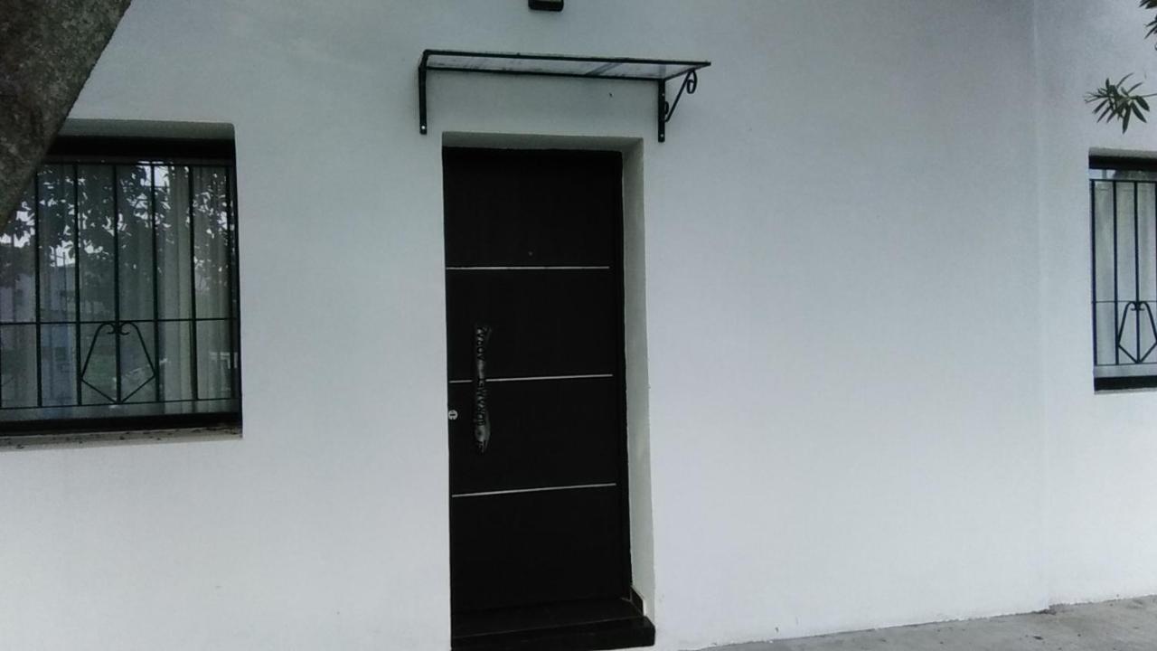 Villa Elisa,La Plata Apart II Villa Elisa  外观 照片